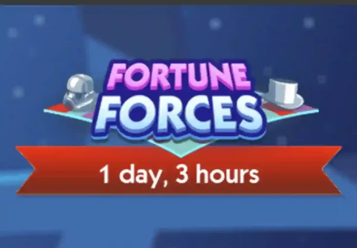 Fortune Forces Monopoly Go Rewards List (May 17, 2025)